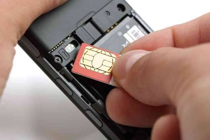 Know why Sim Cards are cut from the corner
