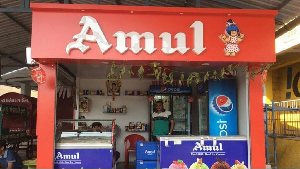 Amul-Milk-Franchise