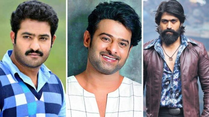 Highest paid actors in Tollywood