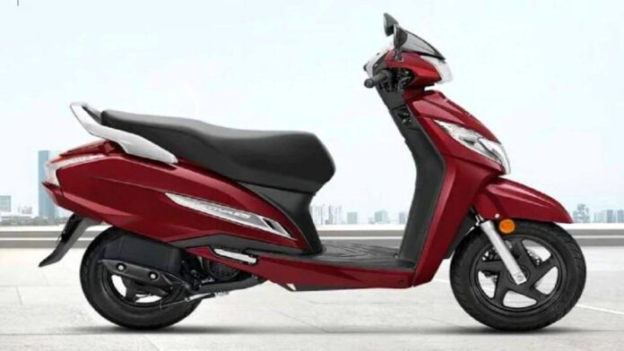 man buy 15-44 lakh fancy number for his honda activa