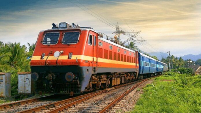 Indian Railway IRCTC Tour Package