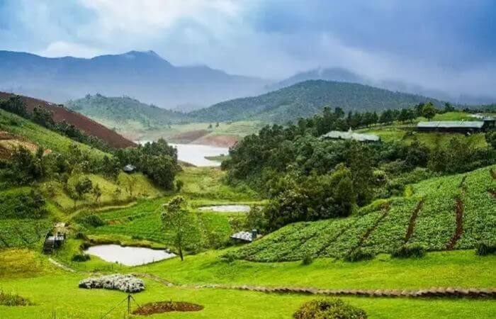Best Tourist Places To Visit In Ooty