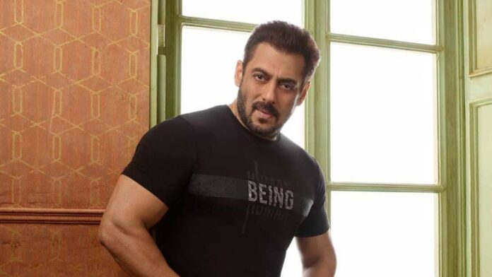 Salman Khan Rent Out His Bandra Flat