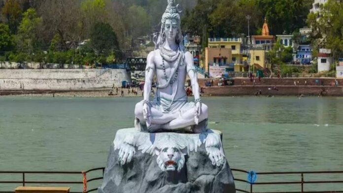 Shiva Panch Kedar Temples in Uttarakhand