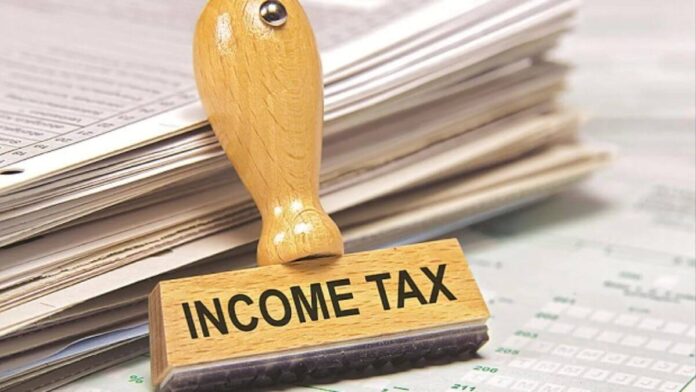 Tax Free Sources Of Income