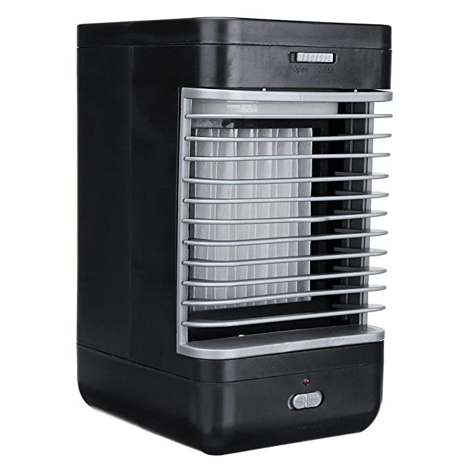 WorldCare® 110V-240V Air Conditioner