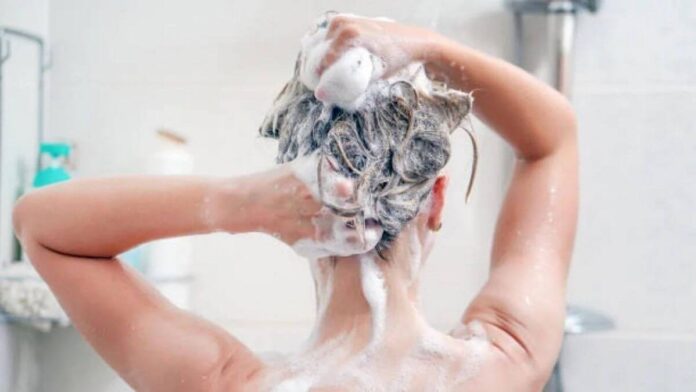 Hair Wash Tips: