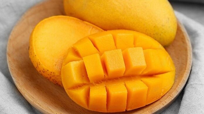 how to store mango for long time