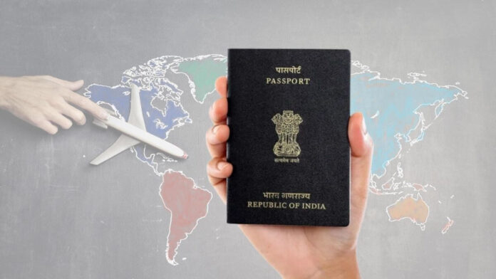Indian Passport Immigration