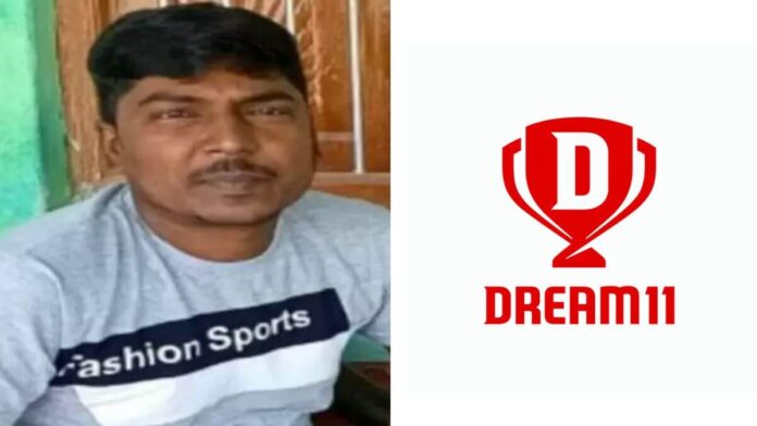 Man won Rs 2 crore on Dream11