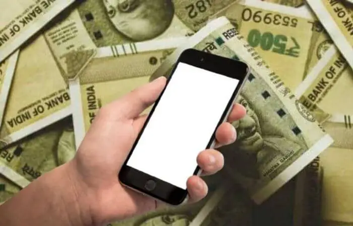 Money Earning by Smartphone 1
