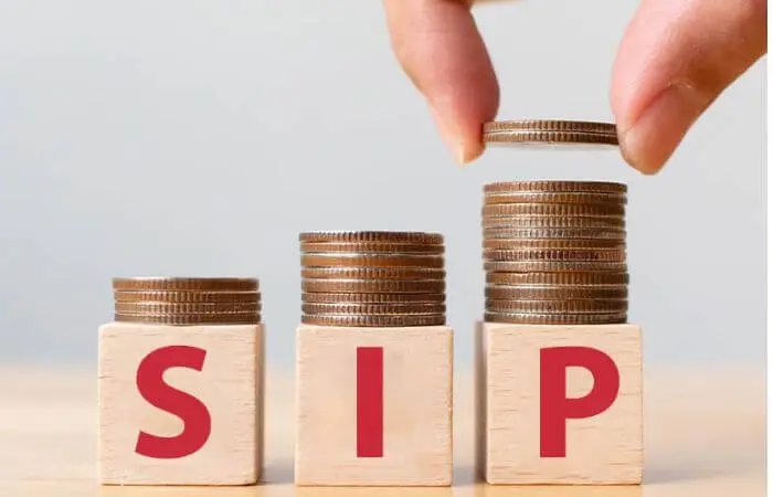 SIP Investment Plan 