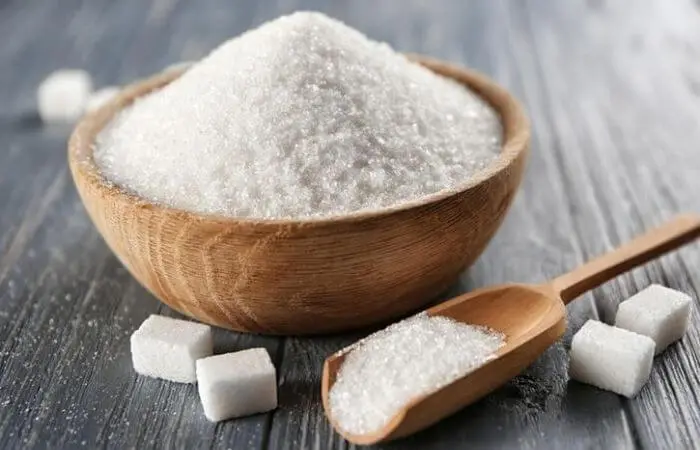 History of sugar