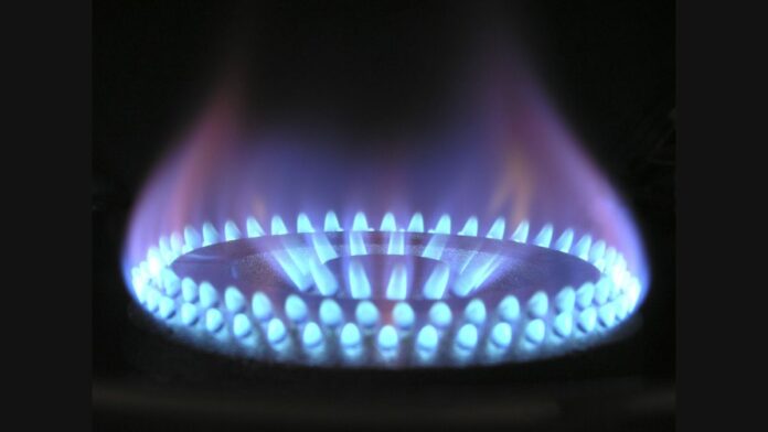 How to fix gas burner low flame