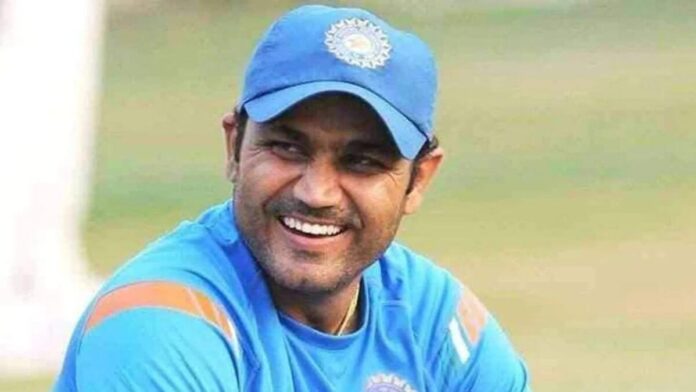 Virendra Sehwag on T20 World Cup 2022