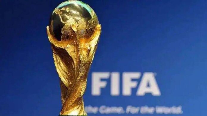 FIFA World Cup 2022