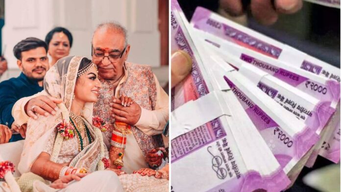 Investment Plan for Daughter Marriage