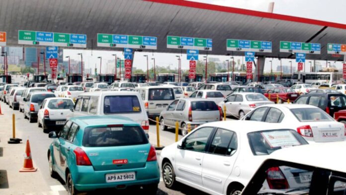 Toll Tax exempted list