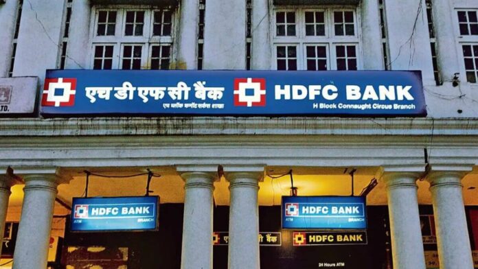 HDFC Bank credit card New Rules 1 january 2023