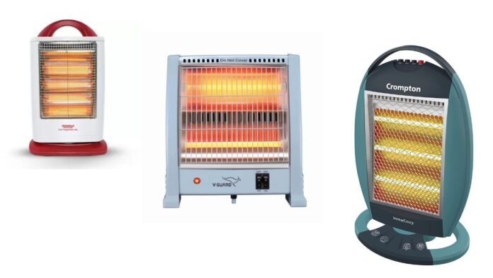 Room Heaters for Winter