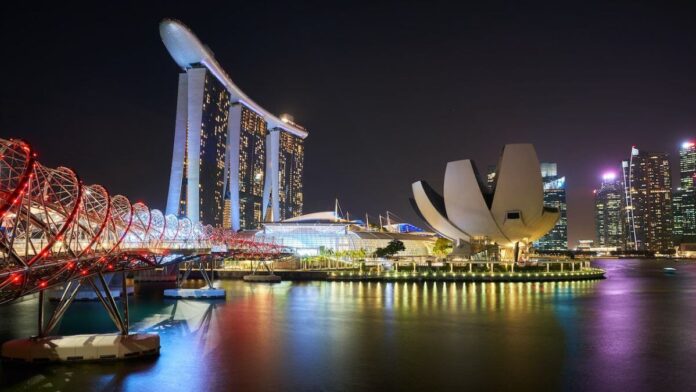 IRCTC Tour Package for Singapore Malaysia
