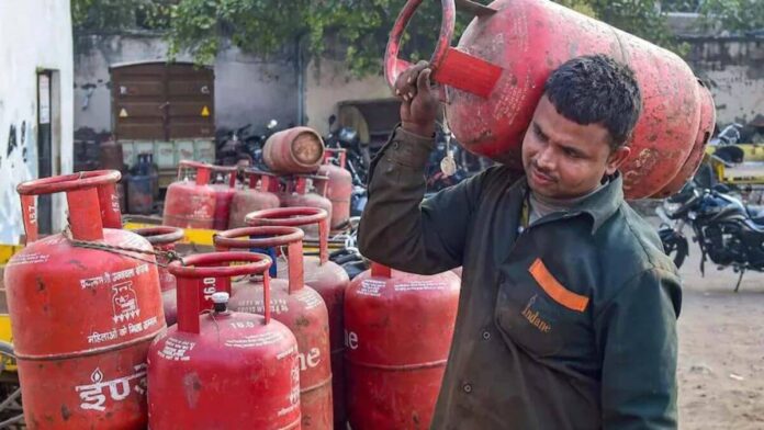 Indira Gandhi Gas Cylinder Subsidy Yojana