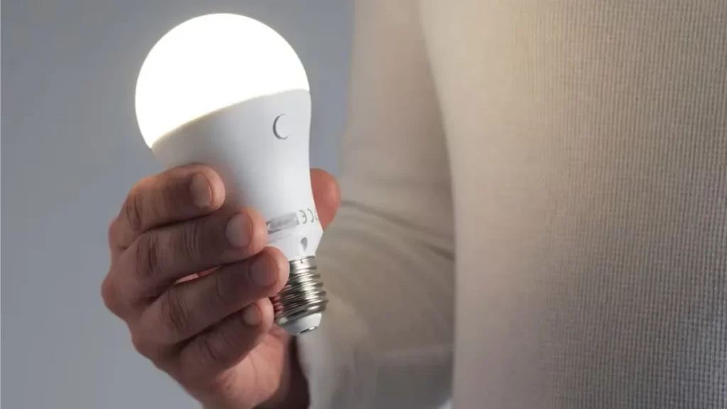 Rechargeable Led Bulb