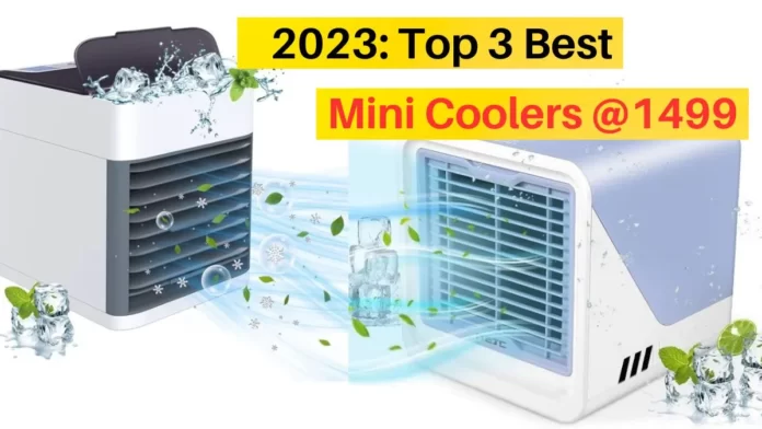 Best mini coolers