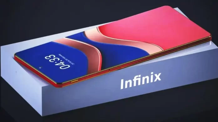 Infinix Note 30i Launched