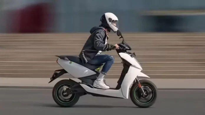 fastest electric scooters,