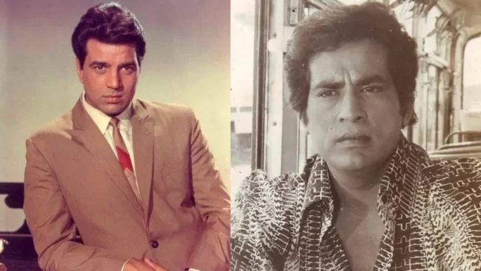 Dharmendra Brother
