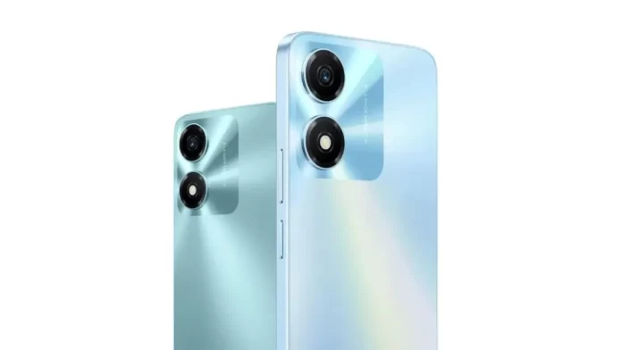 Honor Play 40C Launched