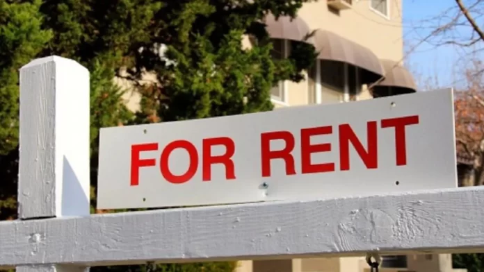 House Rent Rule