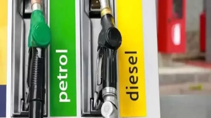 Petrol-Diesel Price Today 6 July 2023