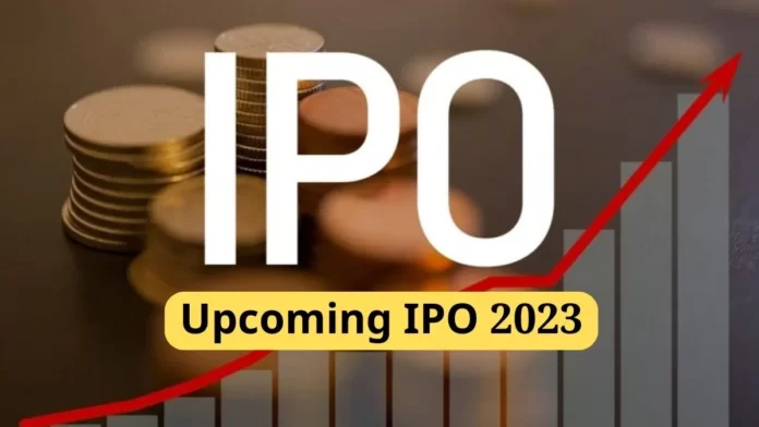Upcoming IPO in 2023