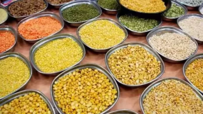 pulses price increase