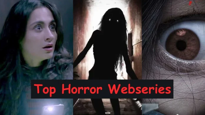 Top Horror Web Series